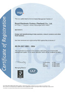 ISO/TS16949