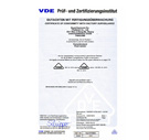 VDE-MGR-1