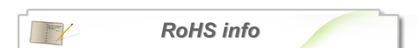 RoHs